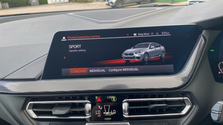 BMW 2 Series M235i xDrive 4dr Step Auto Petrol Saloon